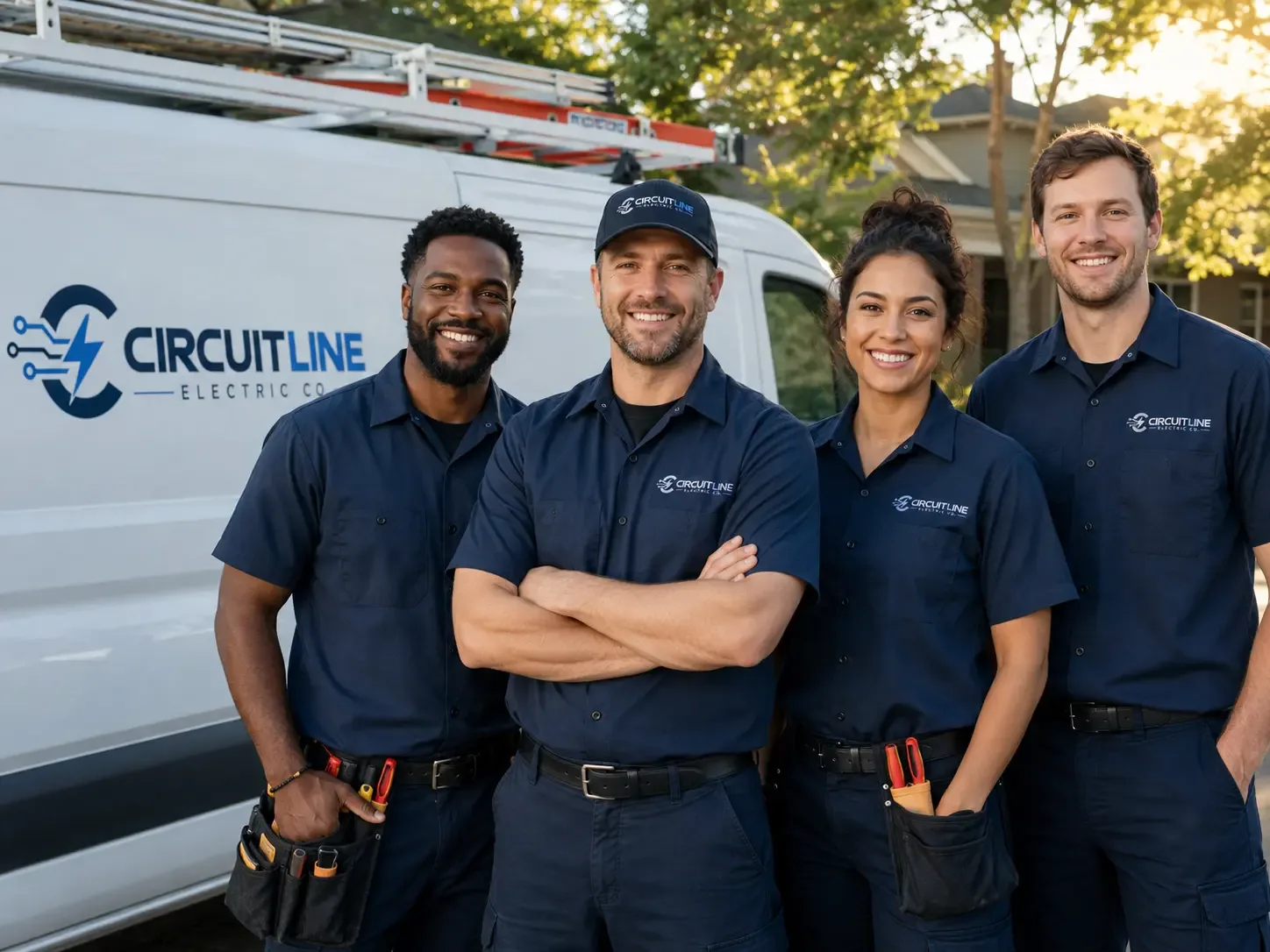 Whole Home Rewiring company in Riverton, NE